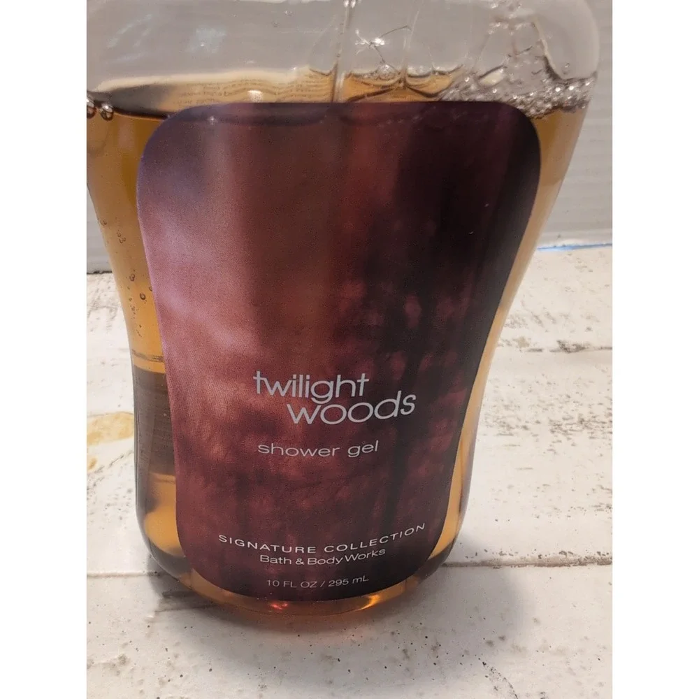 Bath & Body Works bath body